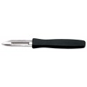Eplucheur polypro noir
