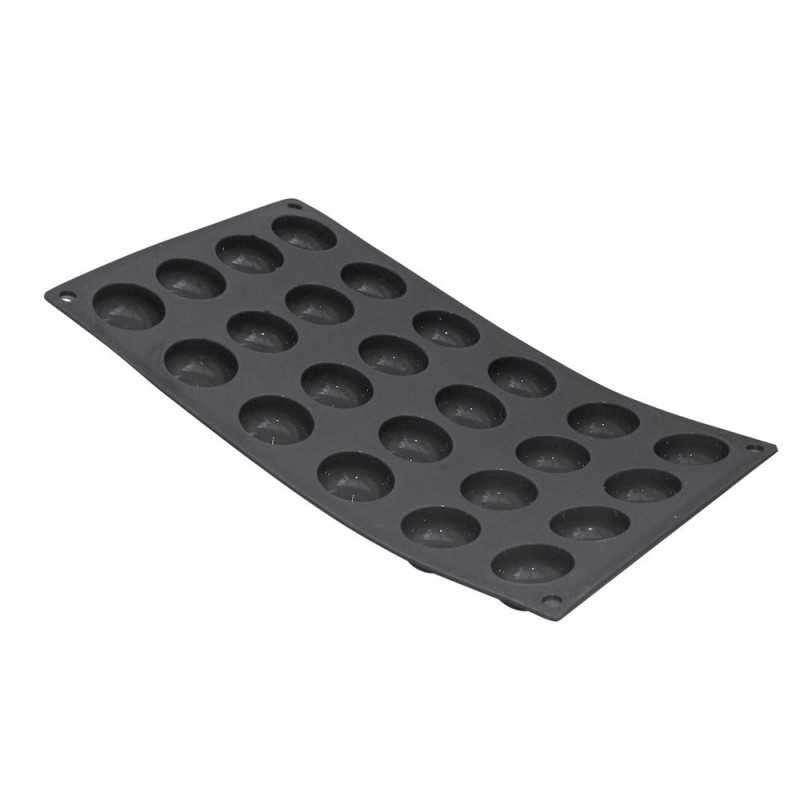 Moul'Flex 24 pomponnettes Moul'Flex 24 pomponnettes