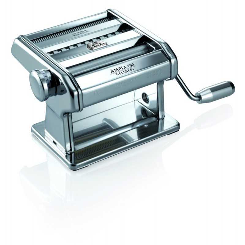 Machine à pâtes Machine à pâtes