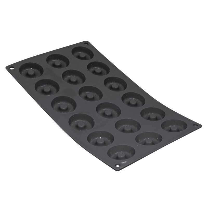 Moul'Flex mini savarins Moul'Flex mini savarins