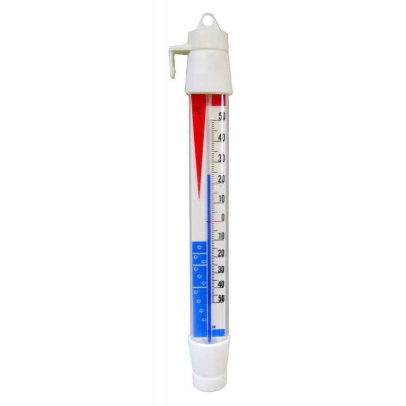 Thermomètre vertical