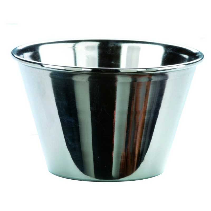 Moule à flan inox Moule à flan inox