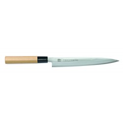 Couteau sashimi