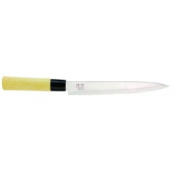Couteau à découper Yakitori 21cm