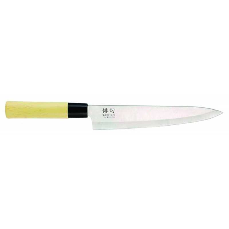 Couteau chef Yakitori 21cm