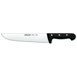 Couteau boucher Arcos 25cm