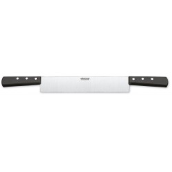 Couteau fromage 2 mains inox Arcos 29CM