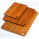 Planche en bambou slim 30x20cm