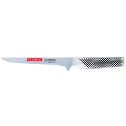 Couteau de boucher à désosser GF21 16cm