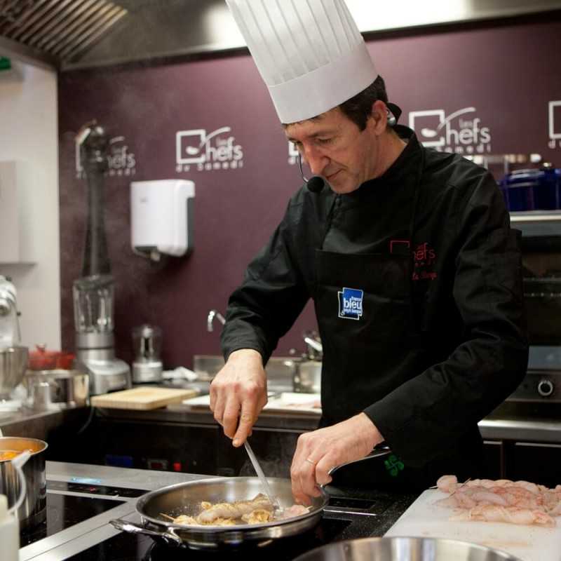 cours de cuisine avec un grand chef cours de cuisine avec un grand chef