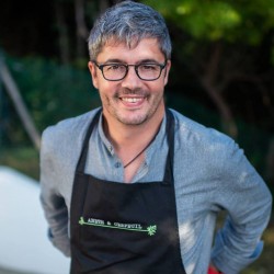 Chef  Nicolas Stanzioni
