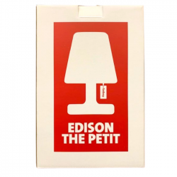 Lampe FATBOY Edison The Petit