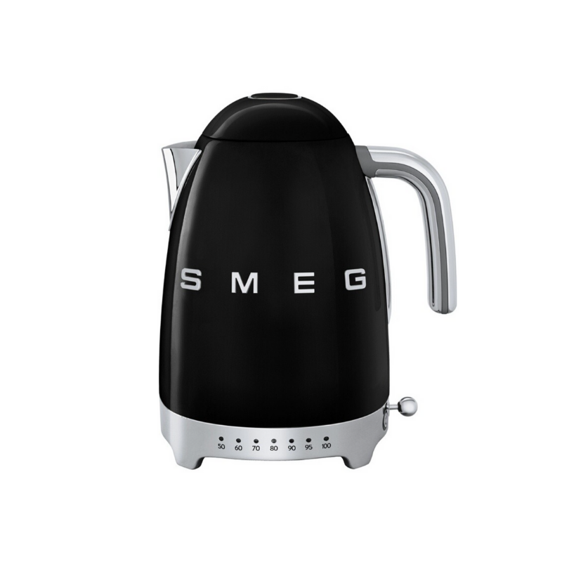 Bouilloire SMEG Noire Bouilloire SMEG Noire