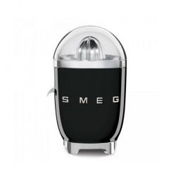 Presse-Agrumes SMEG Noir