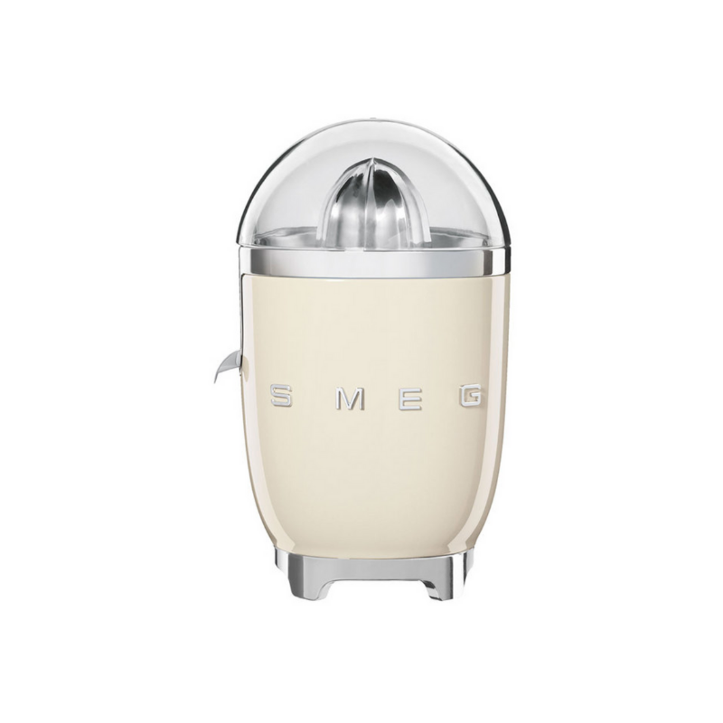 Presse-Agrumes SMEG Crème Presse-Agrumes SMEG Crème
