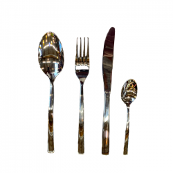 Ménagère ZWILLING inox 30 pièces