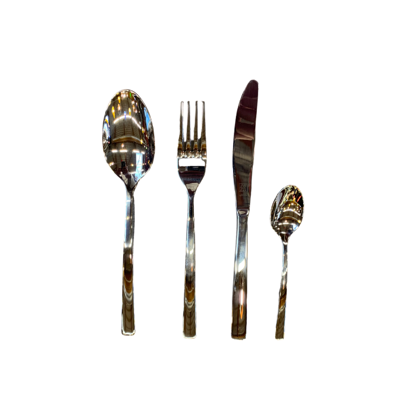 Ménagère ZWILLING inox 30 pièces Ménagère ZWILLING inox 30 pièces