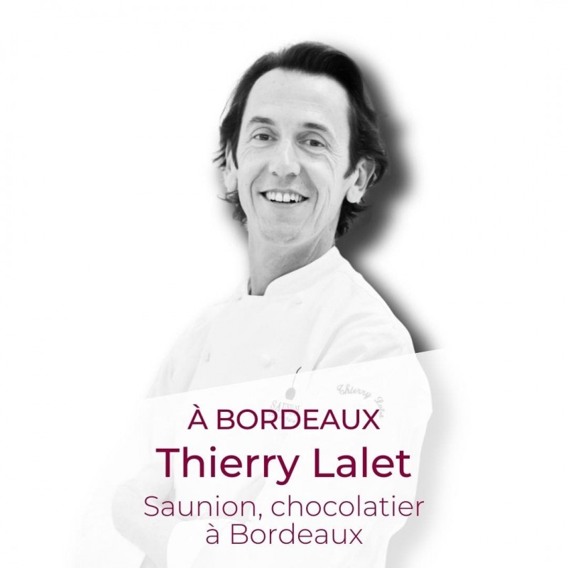 29/09/23 - La Tarte au chocolat inratable