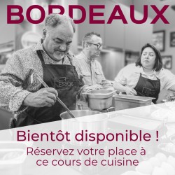 7/03/2025 - Cours de cuisine