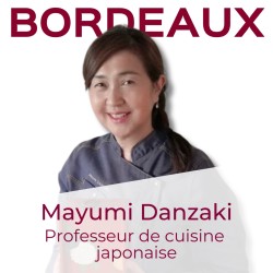 19/12/2025 - Ramen et gyozas : voyage culinaire au Japon