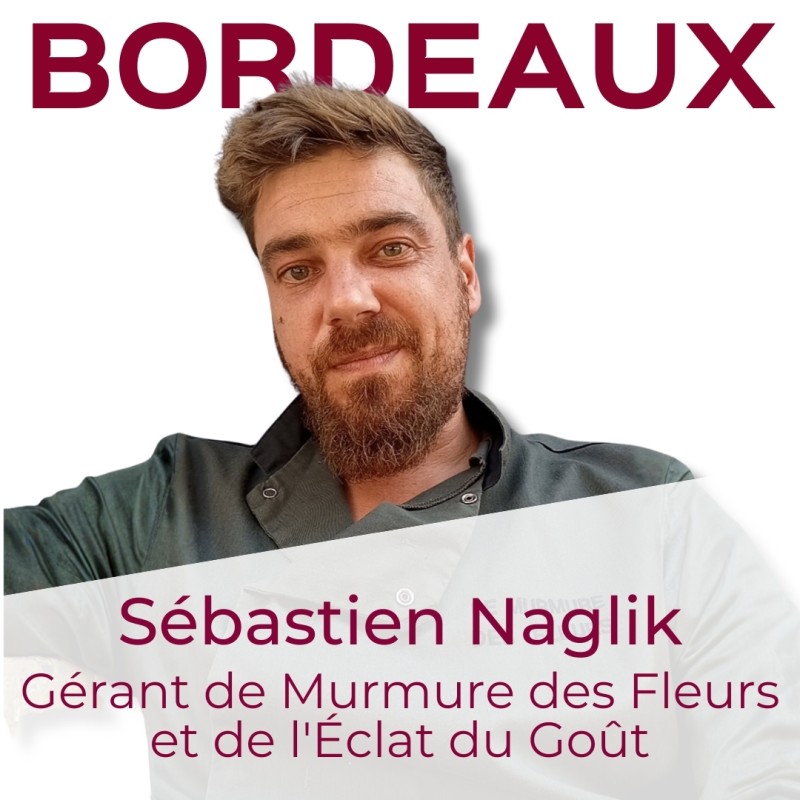 23/01/2026 - Wellington de Volaille aux fruits du mendiant