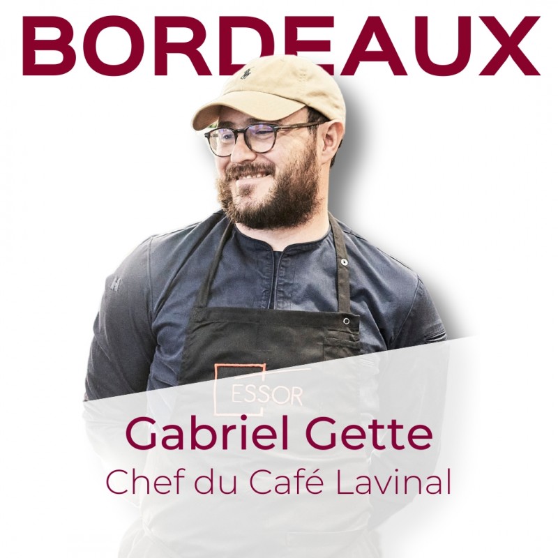 20/02/2026 - St Jacques briochées à la truffe