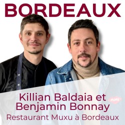 20/03/2026 - Un menu brasserie complet