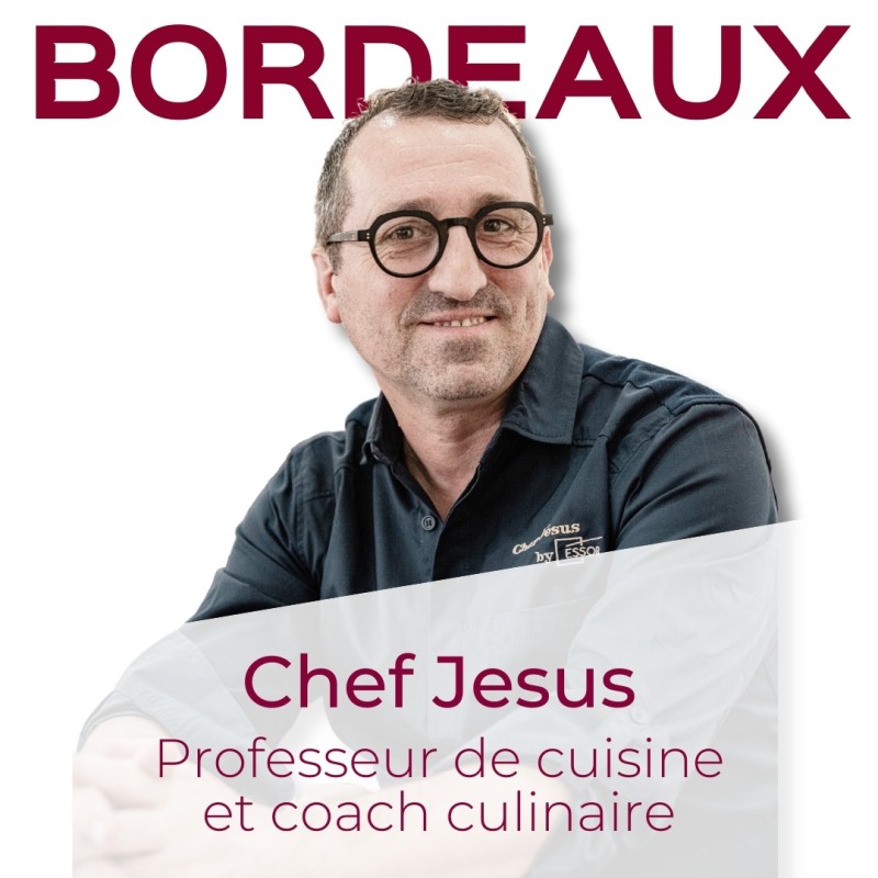 10/04/2026 - Cuisine de printemps