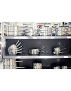 Matériel de cuisson professionnel et accessible aux particuliers