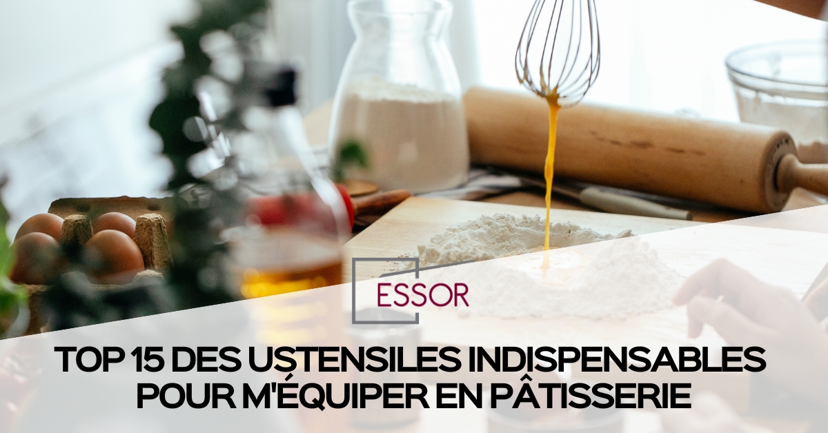 indispensable patisserie