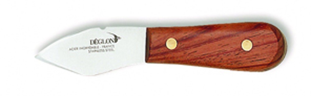 Couteau à huitres Lancette